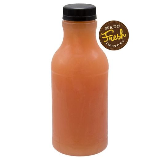 Jugo Tropical Peach Bliss, 10 oz