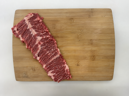 Skirt Steak, 1 lb